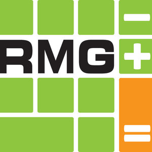 RMG Logo